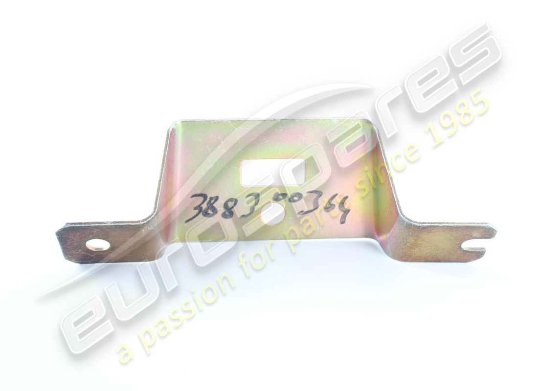 NEW MASERATI BRACKET. PART NUMBER 388300364 (2) new maserati bracket. part number 388300364 (2)