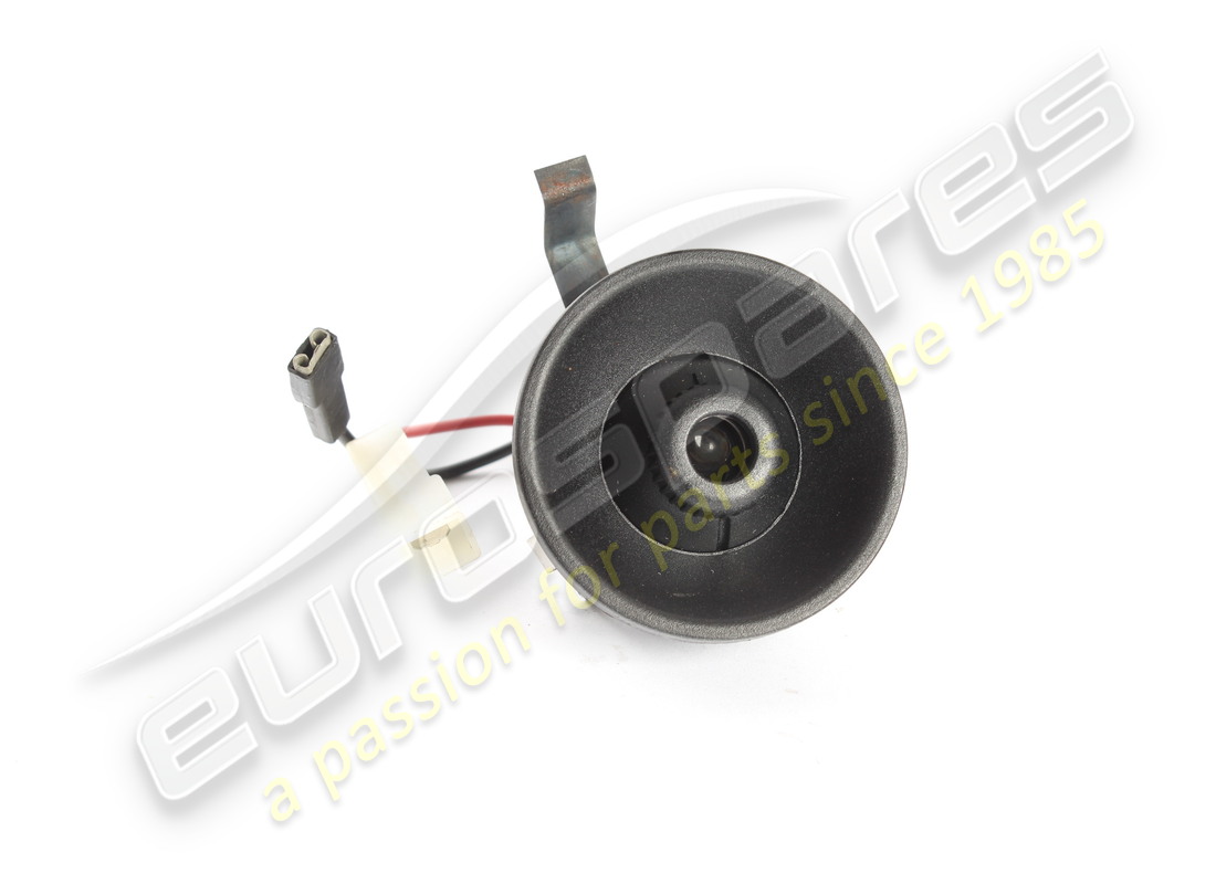 USED Ferrari INTERIOR SPOT LIGHT . PART NUMBER 61526400 (1)