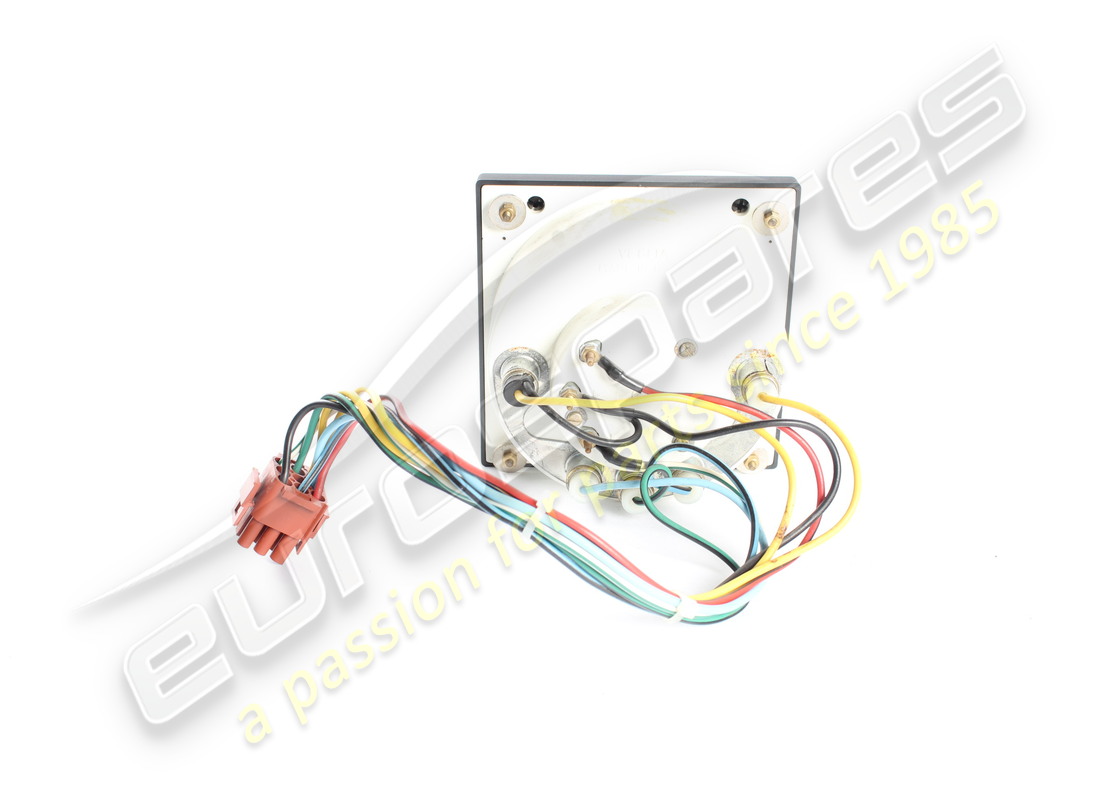 USED FERRARI SPEEDOMETER MPH RHD PART NUMBER 119734 (2) used ferrari speedometer mph rhd part number 119734 (2)