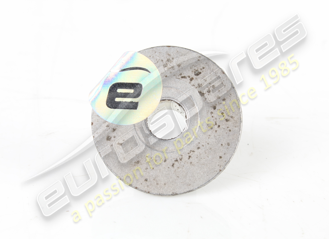 USED Lamborghini DISTANCE PIPE . PART NUMBER 4B0253205C (1)