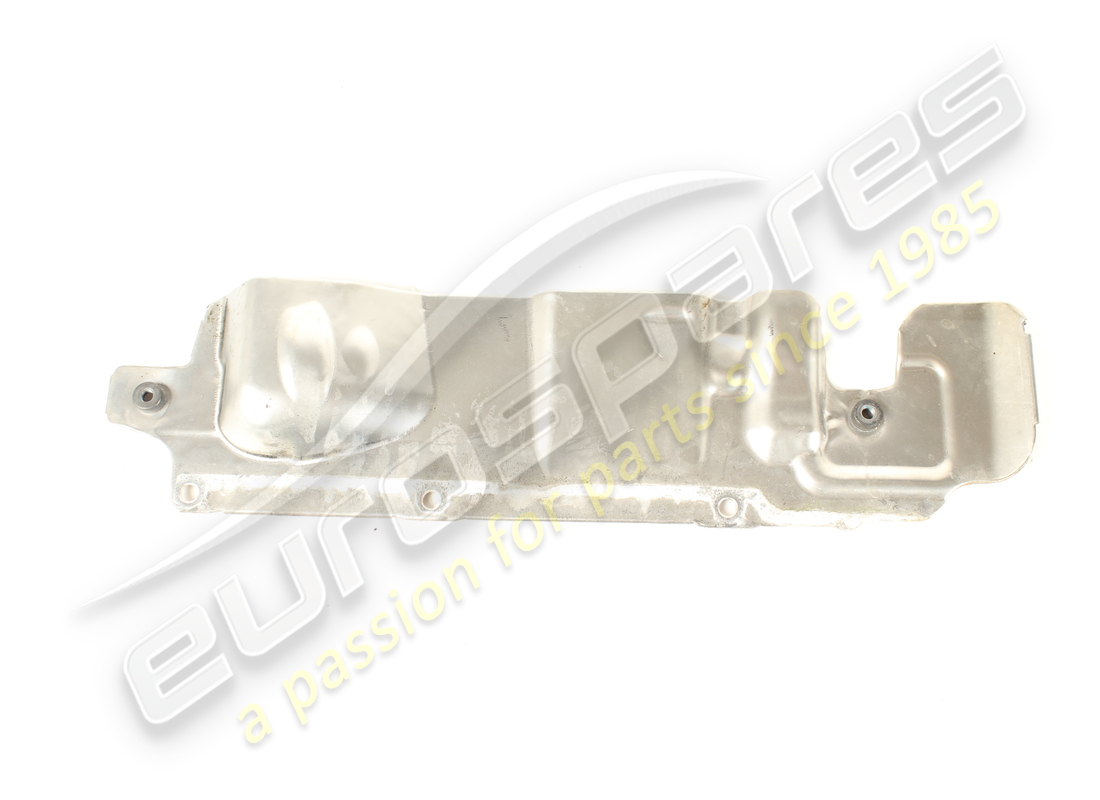USED Lamborghini HEAT SHIELD . PART NUMBER 0P2119363G (1)
