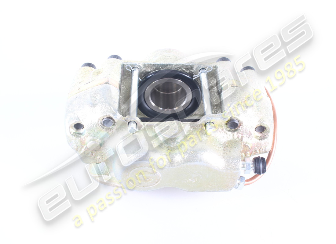 RECONDITIONED LAMBORGHINI RH REAR BRAKE CALIPER. PART NUMBER 003206922 (2) reconditioned lamborghini rh rear brake caliper. part number 003206922 (2)