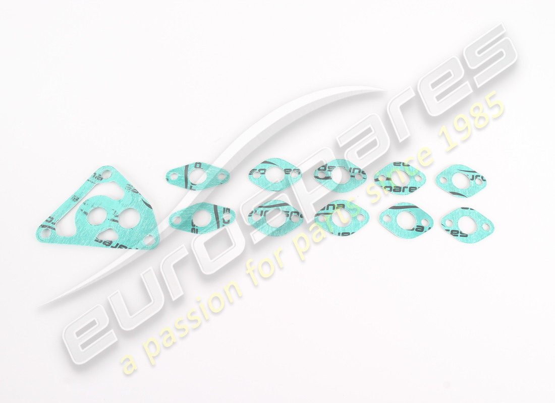 new eurospares ferrari f40 gasket set. part number eap1471355 (3)