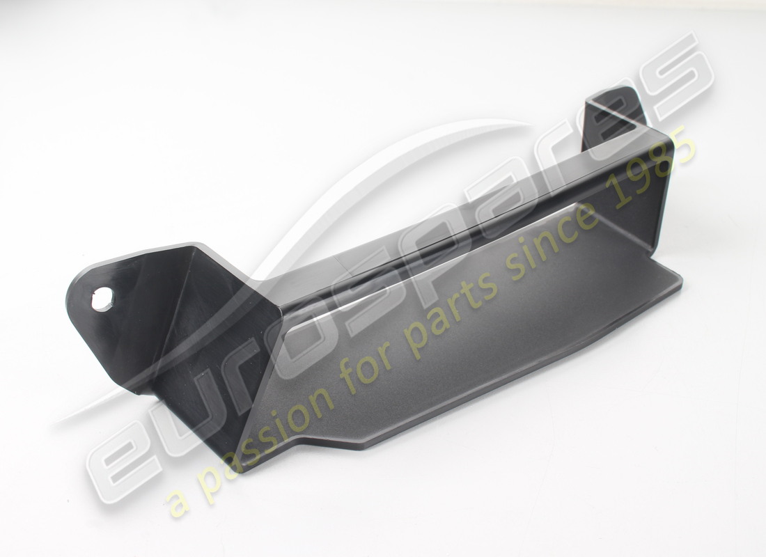 new ferrari front duct for rh lower late. part number 896082 (3)