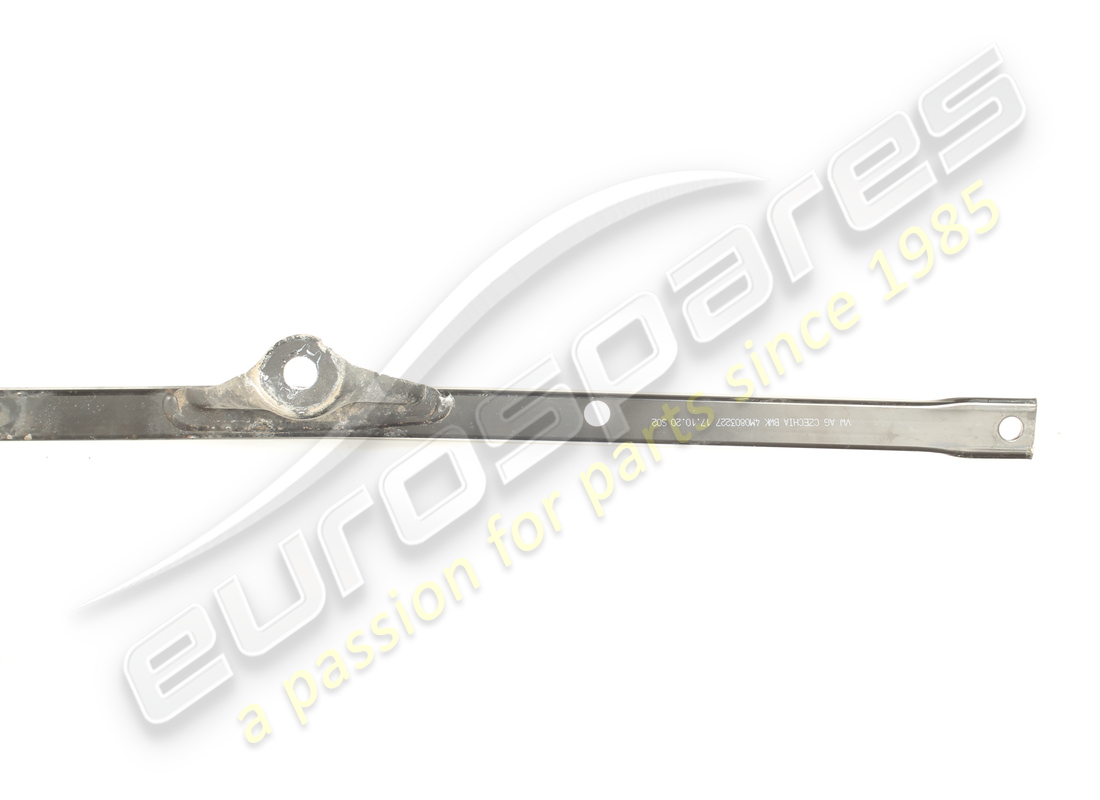 USED LAMBORGHINI STRUT. PART NUMBER 4M0803227 (2) used lamborghini strut. part number 4m0803227 (2)