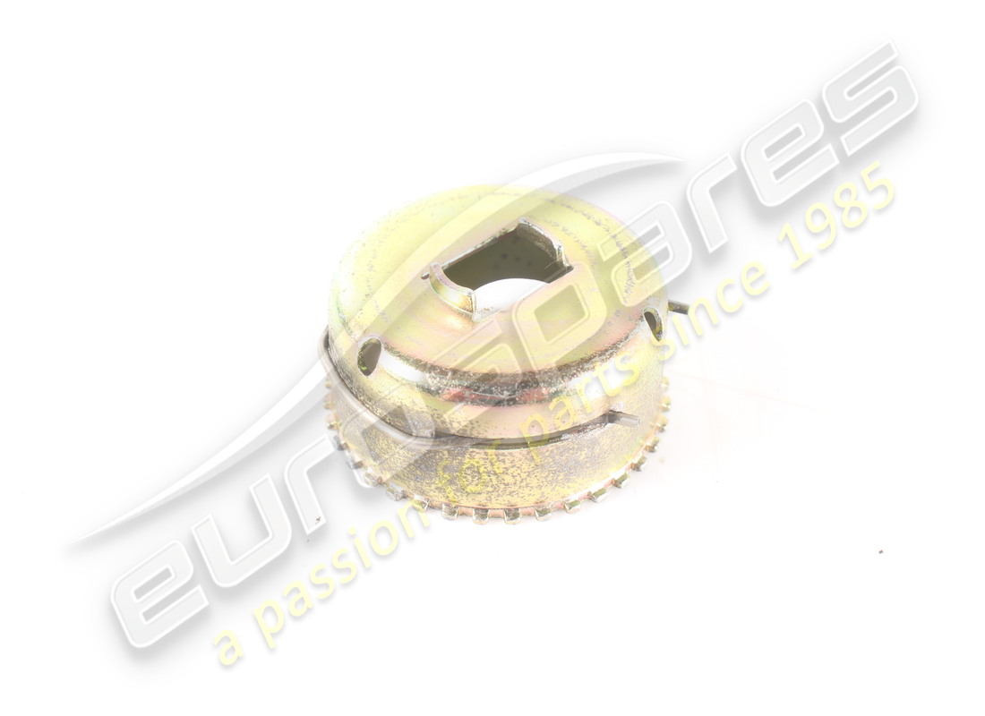 USED MASERATI SHOCK ABSORBER MOTOR TAPPET. PART NUMBER 137824 (1) used maserati shock absorber motor tappet. part number 137824 (1)