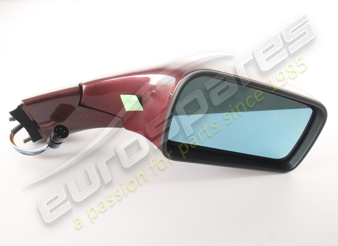 NEW (OTHER) Ferrari RH DOOR MIRROR LHD . PART NUMBER 62188910 (1)