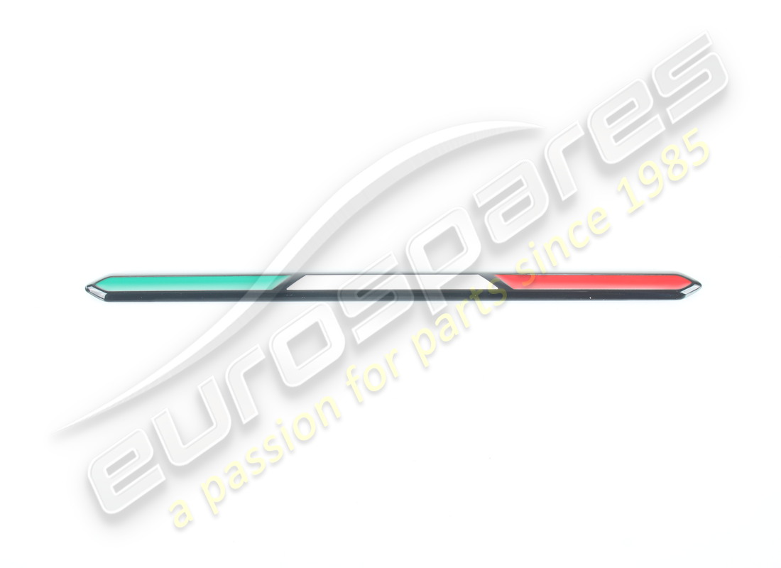 new lamborghini logo sto huracan. part number 4t3853680a (1)