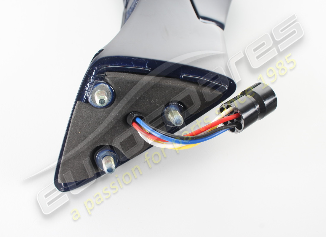 new (other) ferrari lh door mirror rhd part number 62867610 (3)