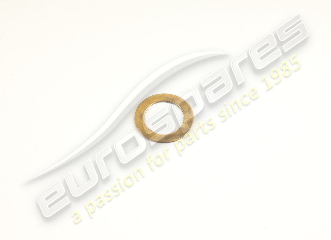 NEW LAMBORGHINI WASHER. PART NUMBER 008401005 (1) new lamborghini washer. part number 008401005 (1)