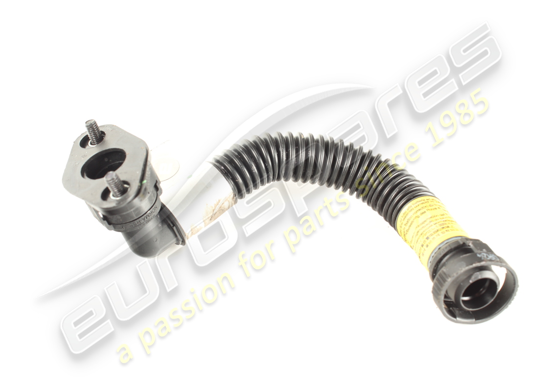 USED Ferrari VENTING PIPE . PART NUMBER 814717 (1)