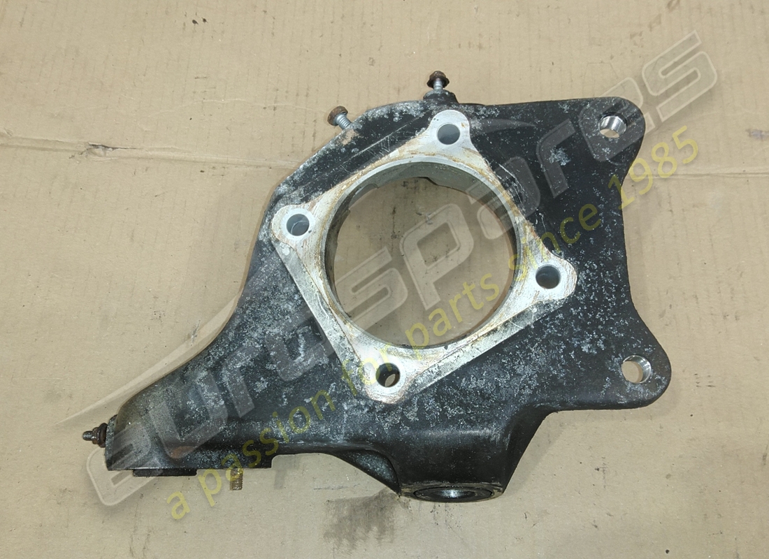 used ferrari lh axle. part number 165690 (2)