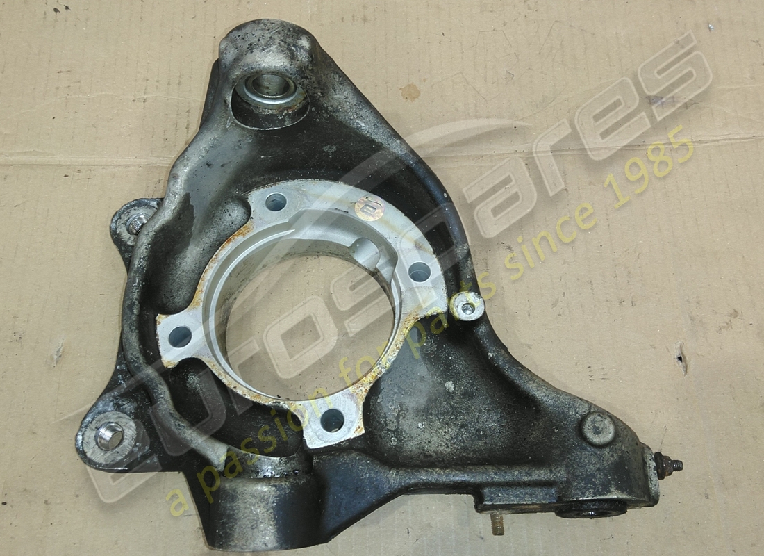 USED Ferrari LH AXLE . PART NUMBER 165690 (1)