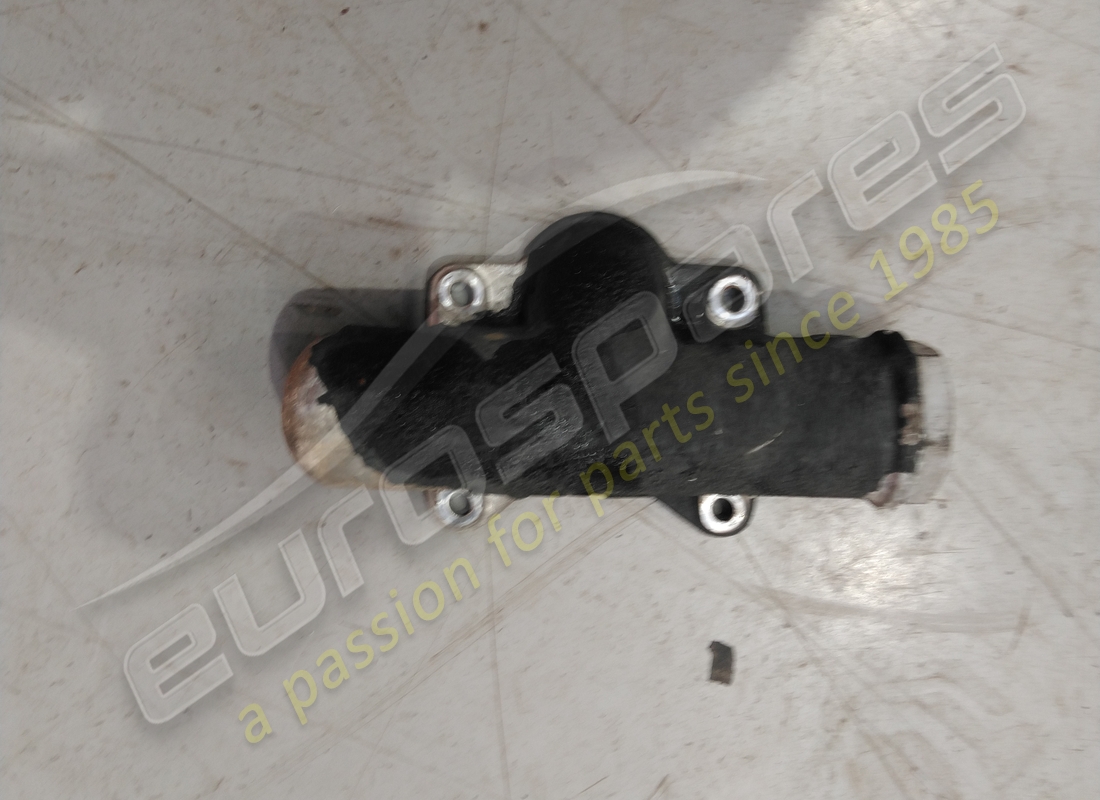 USED Eurospares VALVE BODY . PART NUMBER EAP1384443 (1)