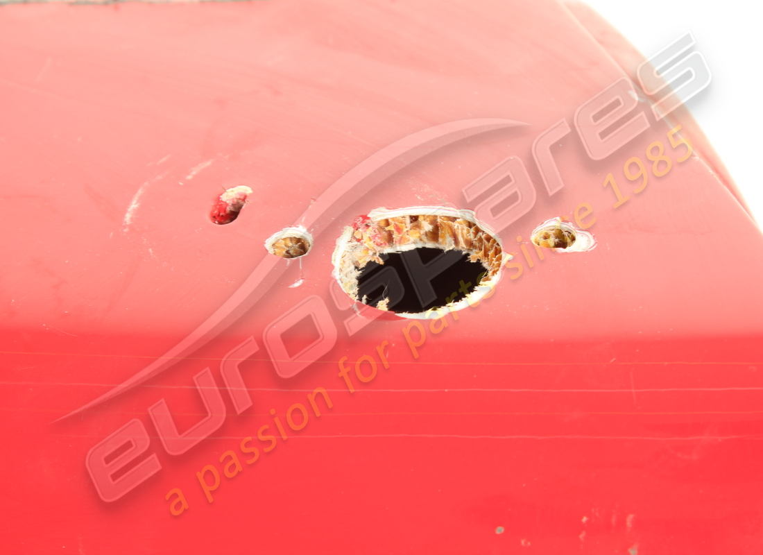 USED FERRARI RH DOOR. PART NUMBER 64694610 (5) used ferrari rh door. part number 64694610 (5)