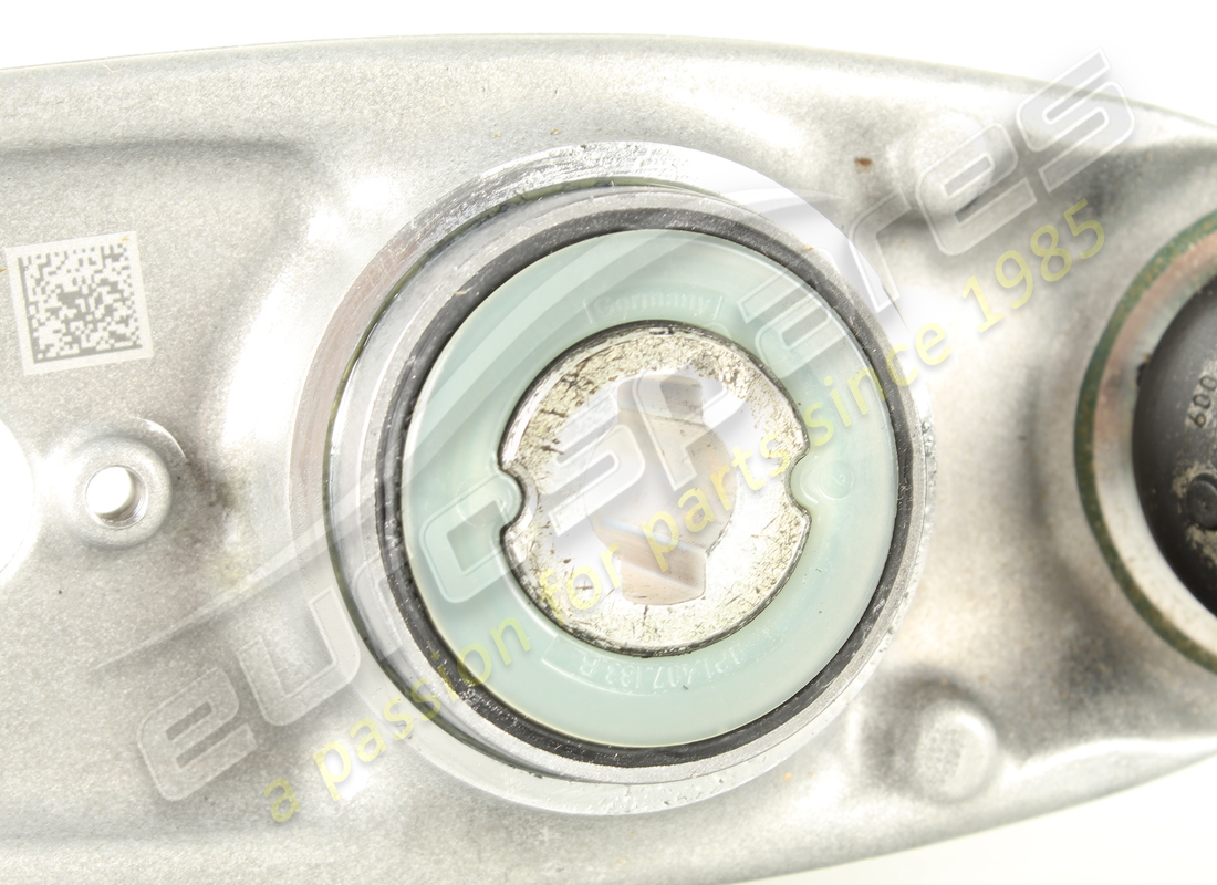 NEW PORSCHE WISHBONE. PART NUMBER 992407151L (4) new porsche wishbone. part number 992407151l (4)