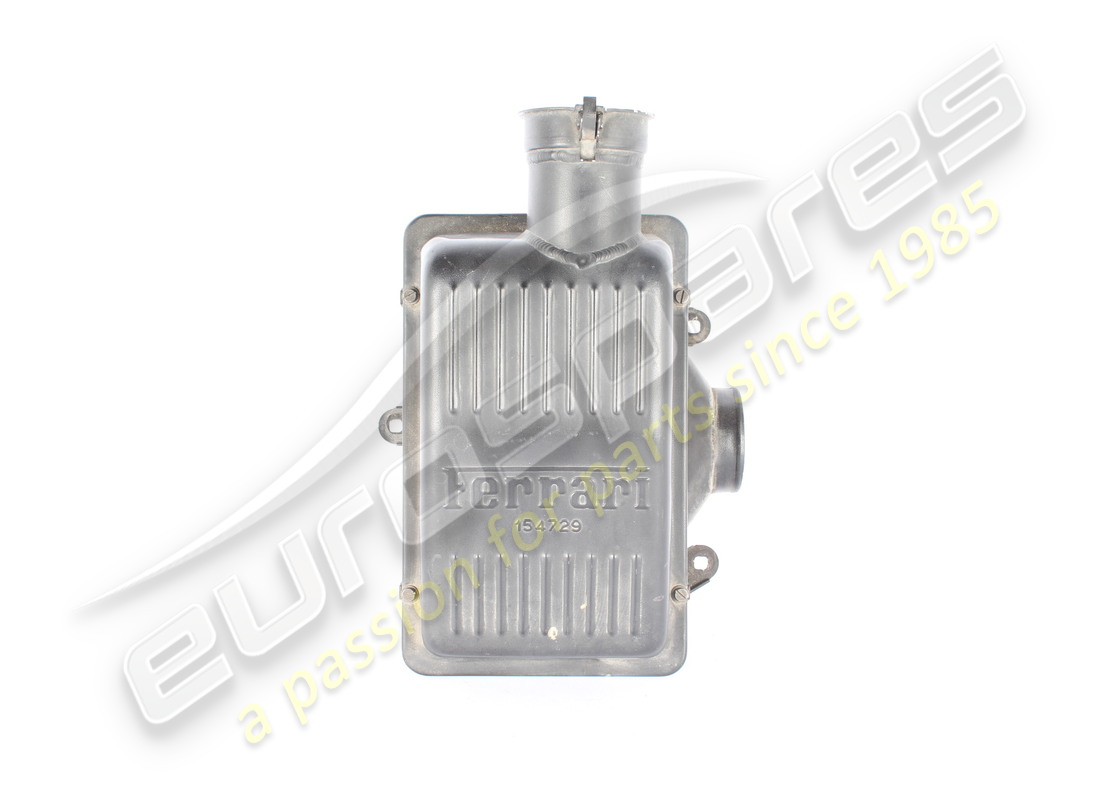 USED Ferrari RH AIR INTAKE . PART NUMBER 154729 (1)