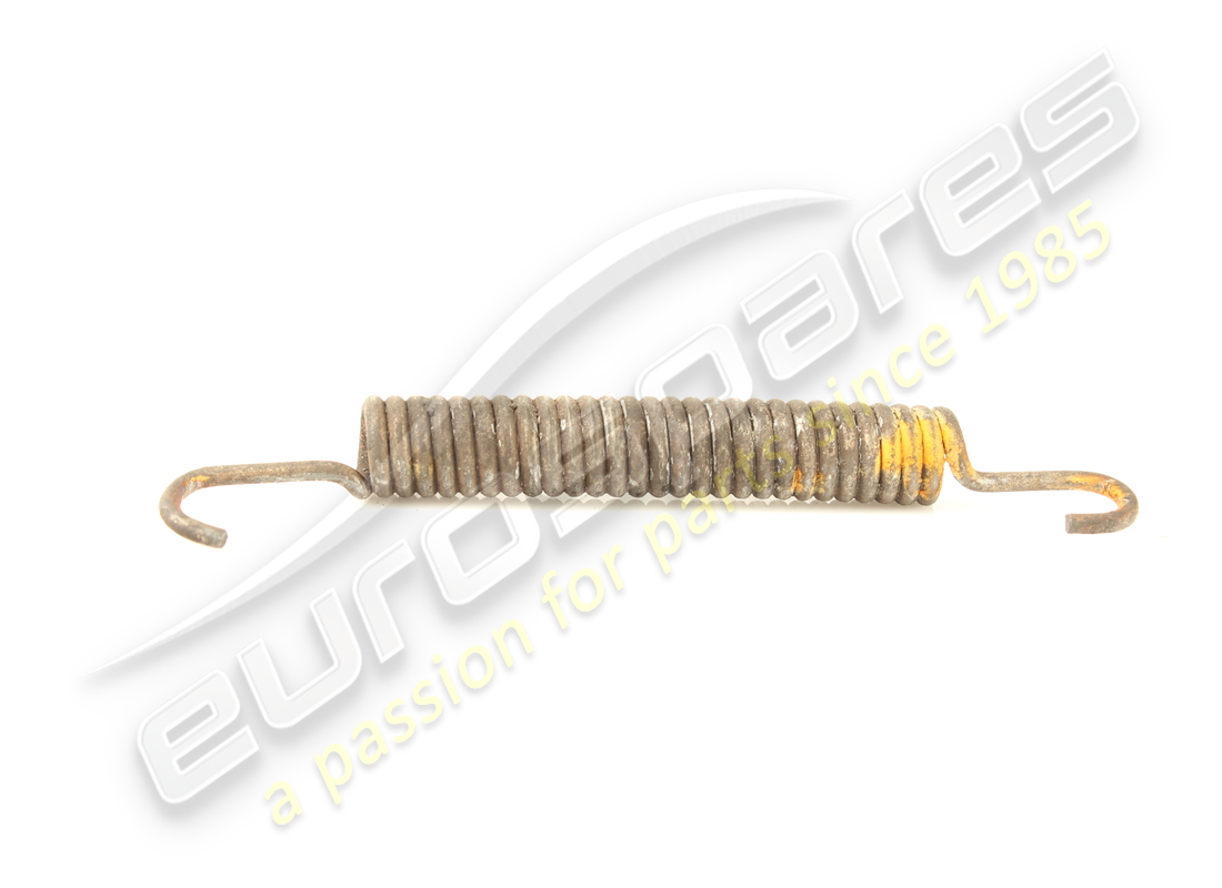 USED Ferrari SPRING . PART NUMBER 101276 (1)