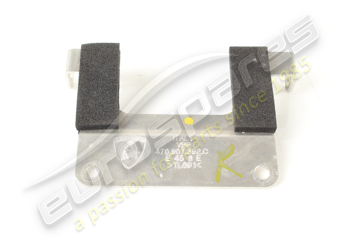 USED LAMBORGHINI HOLDER, ELECTRIC. PART NUMBER 470907392C (1) used lamborghini holder, electric. part number 470907392c (1)