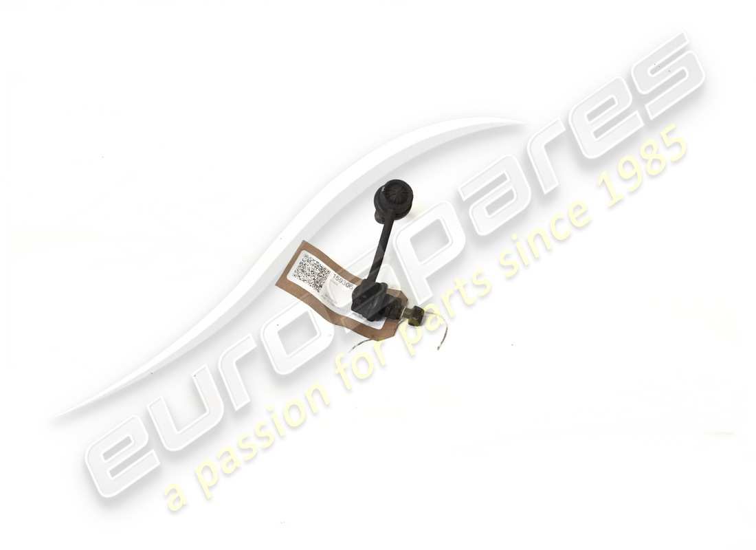 USED FERRARI RH ROLL BAR LINK. PART NUMBER 159306 (1) used ferrari rh roll bar link. part number 159306 (1)