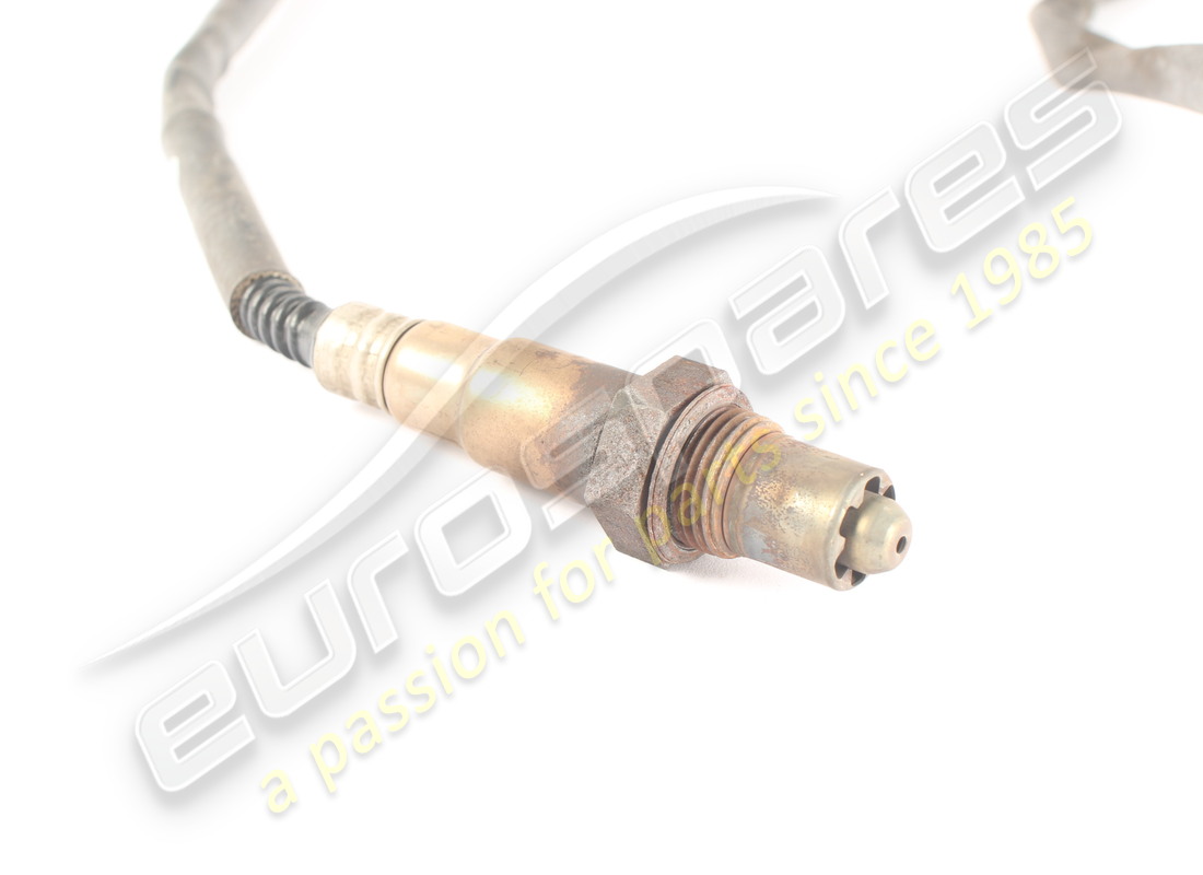 used ferrari rear lambda feeler. part number 180915 (2)