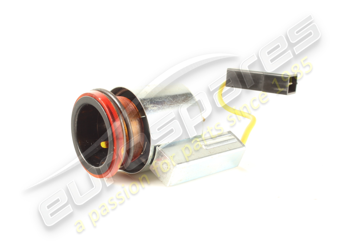 USED Ferrari CIGARETTE LIGHTER BODY . PART NUMBER 61107600 (1)