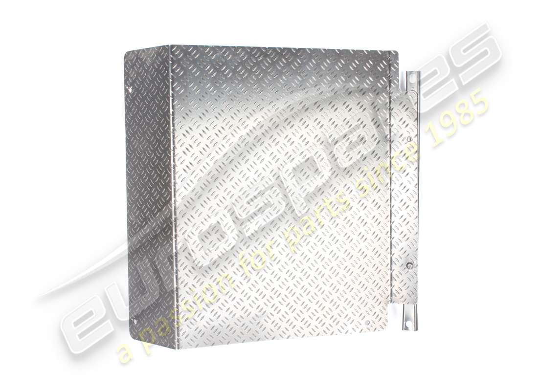 USED Ferrari PASSENGER SIDE FOOTREST . PART NUMBER 88722300 (1)