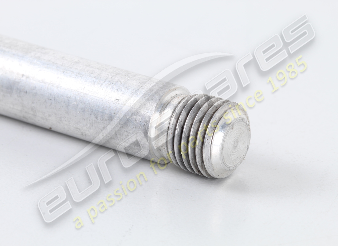 NEW PORSCHE THREADED BOLT. PART NUMBER 9A700773300 (3) new porsche threaded bolt. part number 9a700773300 (3)