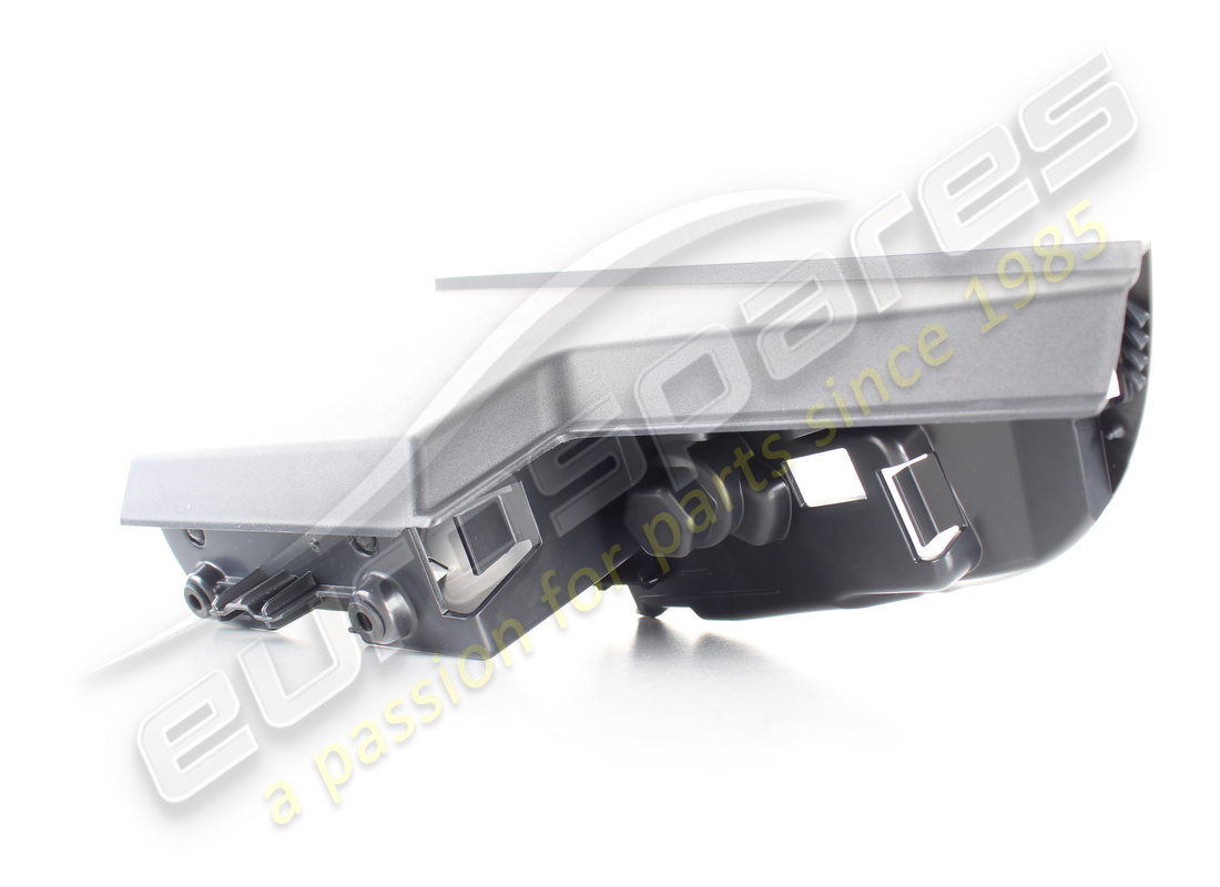 new porsche mounting for vehicle tools black. part number 9j1805294aok1 (2)