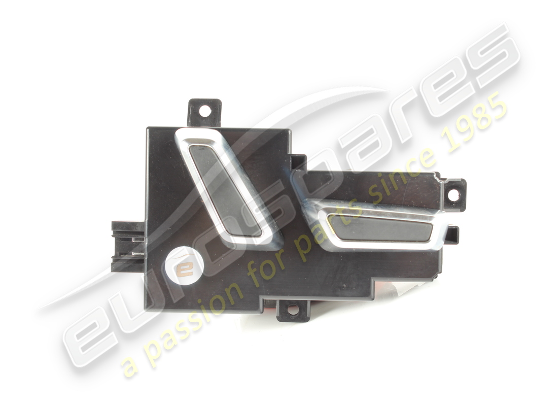 USED LAMBORGHINI SWITCH,SEAT 8W ST.. PART NUMBER 4N0959748D (1) used lamborghini switch,seat 8w st.. part number 4n0959748d (1)