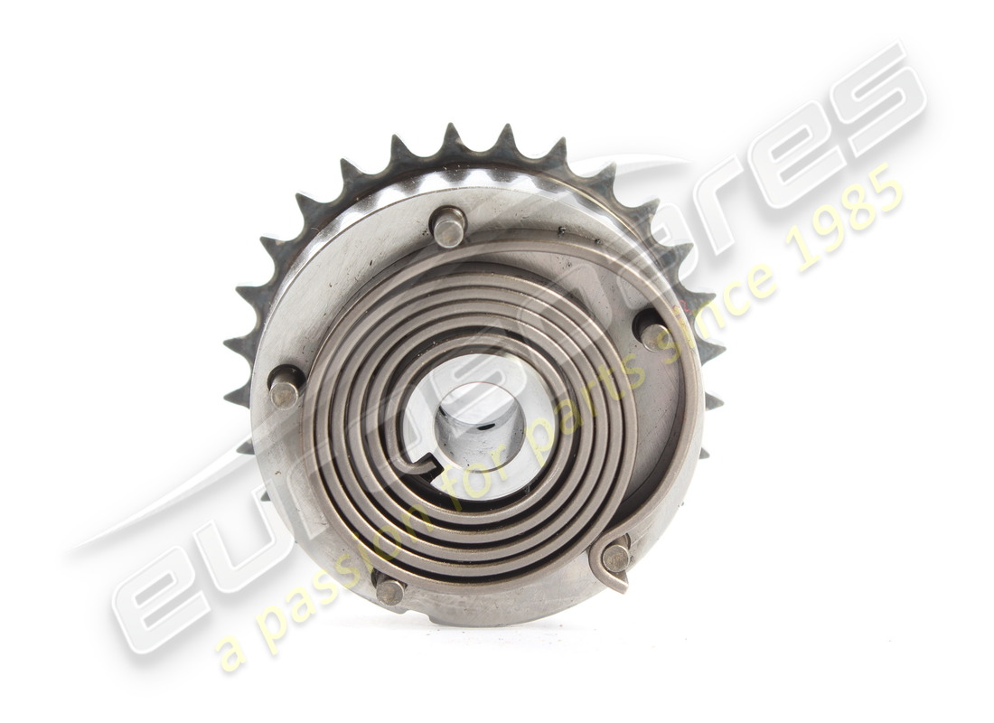 USED FERRARI EXHAUST PHASE VARIATOR. PART NUMBER 248020 (2) used ferrari exhaust phase variator. part number 248020 (2)