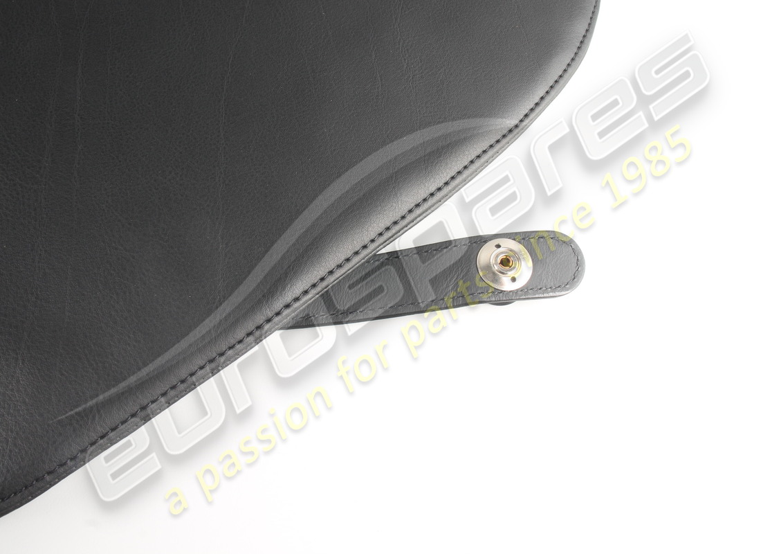 NEW FERRARI SUN ROOF POUCH. PART NUMBER 65729600 (8) new ferrari sun roof pouch. part number 65729600 (8)