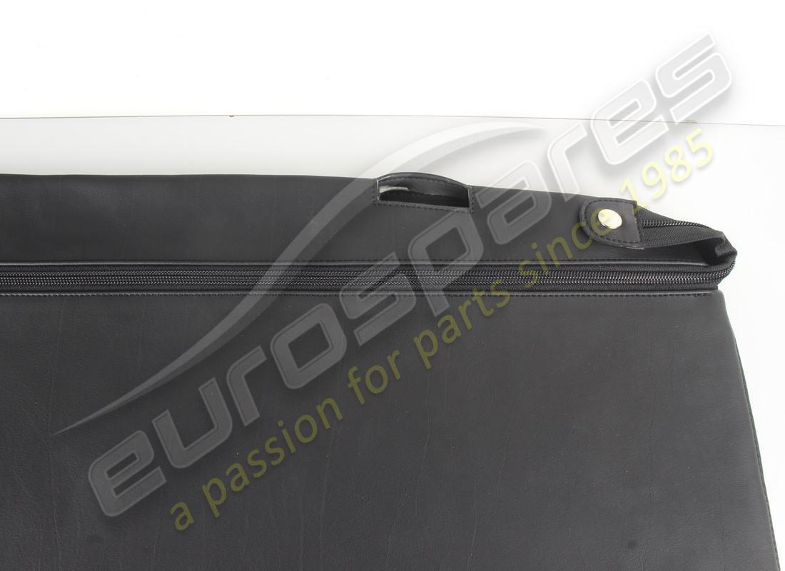 NEW FERRARI SUN ROOF POUCH. PART NUMBER 65729600 (6) new ferrari sun roof pouch. part number 65729600 (6)