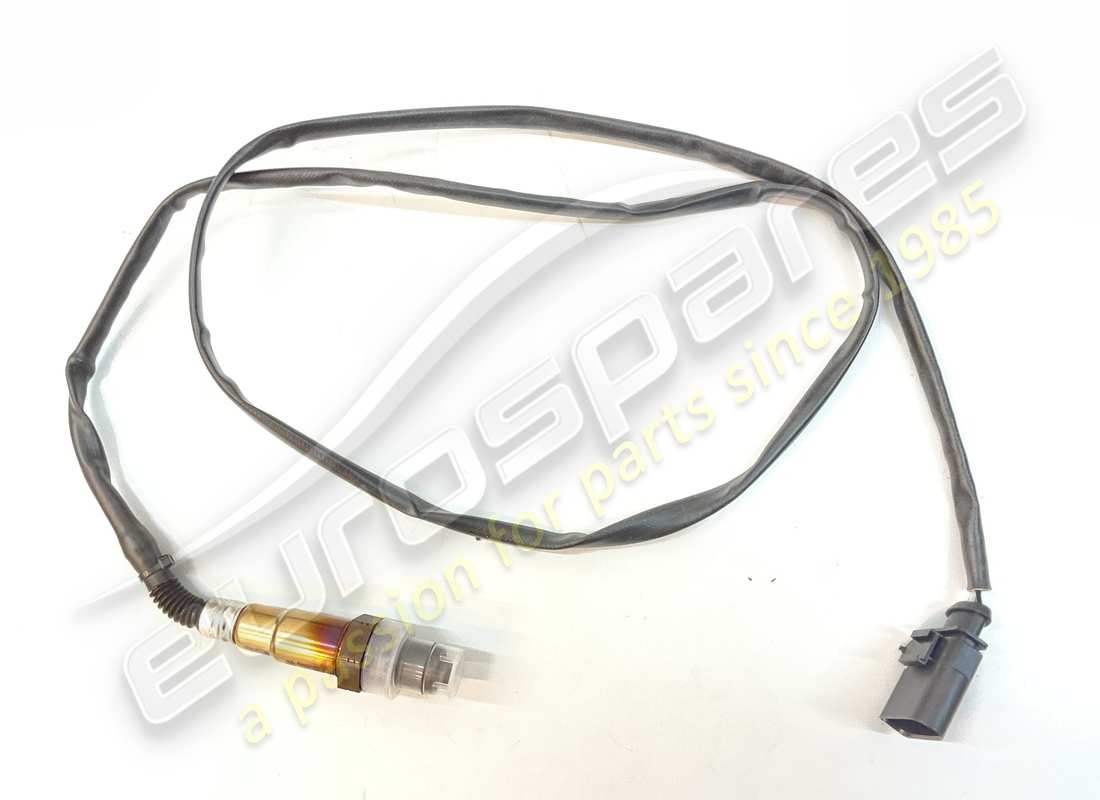 new oe lambda probe. part number 1k0998262e (1)