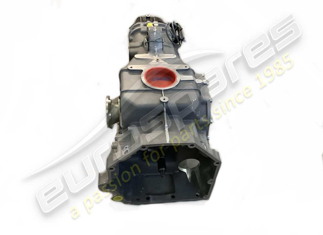 NEW FERRARI GEARBOX. PART NUMBER 177893 (3) new ferrari gearbox. part number 177893 (3)