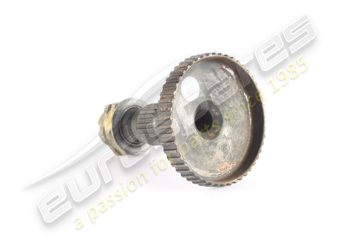 used ferrari front axle shaft. part number 154312 (2)