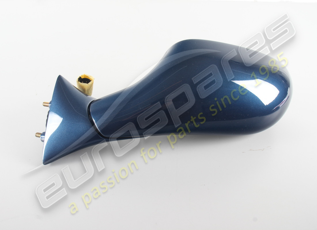 NEW (OTHER) FERRARI LH REAR EXTERNAL MIRROR LHD PART NUMBER 64488510 (2) new (other) ferrari lh rear external mirror lhd part number 64488510 (2)