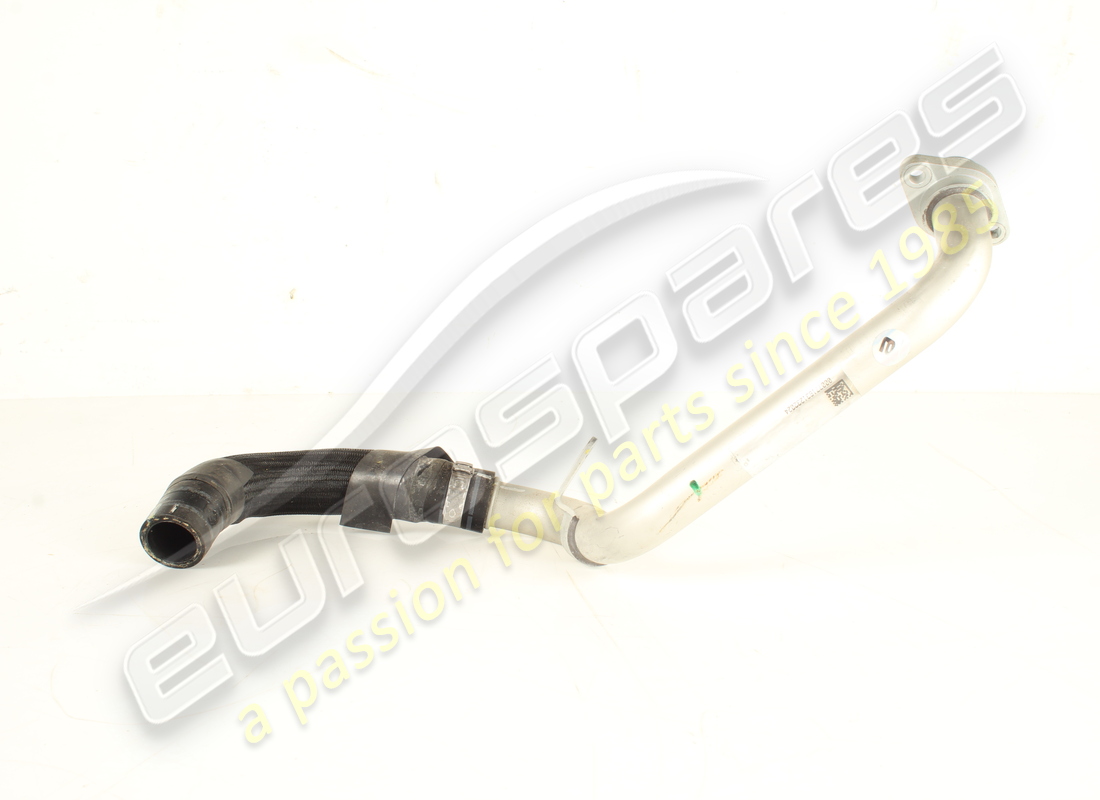 used ferrari tubo mandata complete. part number 771631 (2)