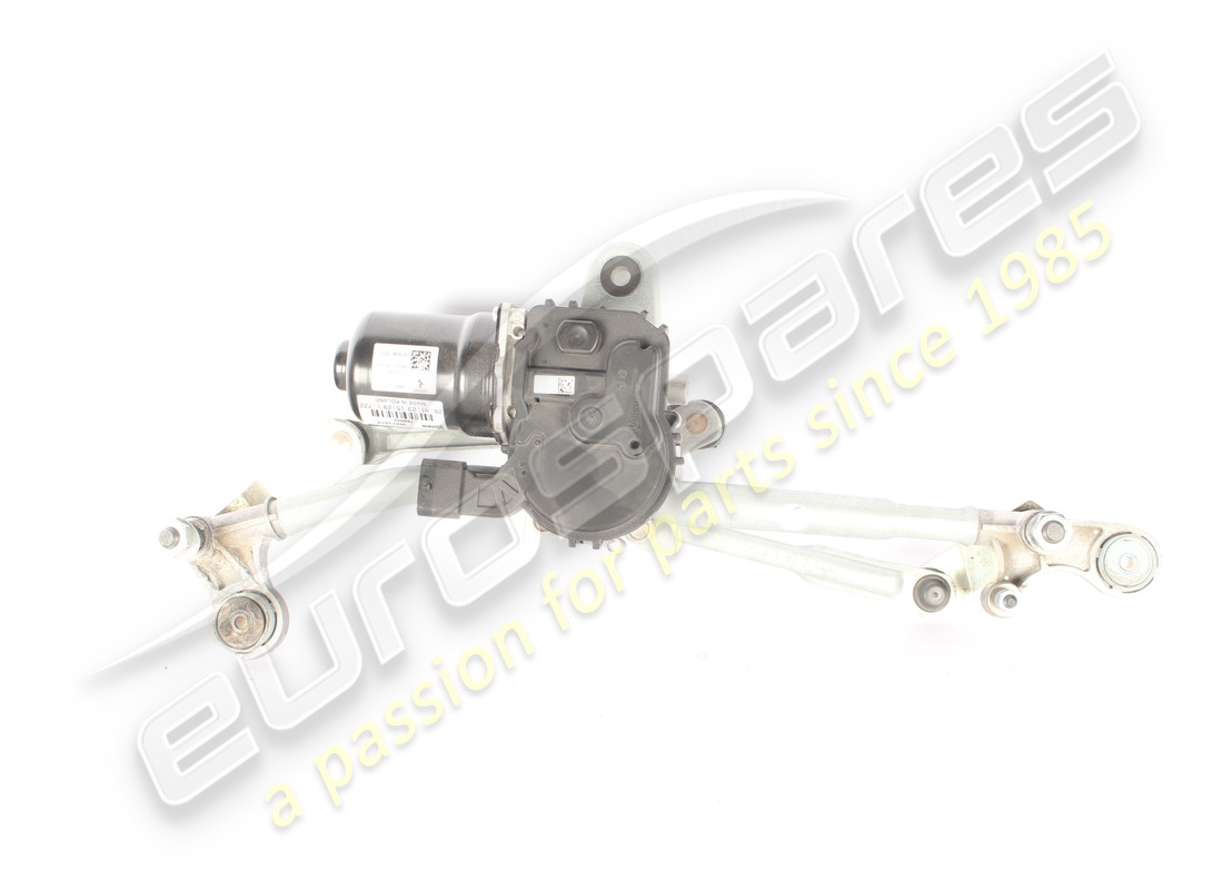 USED Ferrari GRUPPO TERGICRISTALLO GDX CP . PART NUMBER 784933 (1)