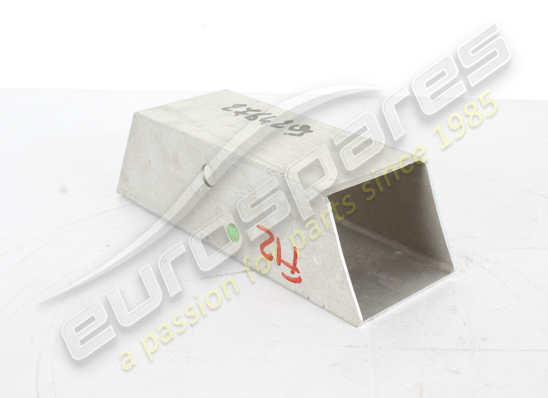 NEW FERRARI LH CENTRAL INTERNAL DIAGONAL. PART NUMBER 985276429 (2) new ferrari lh central internal diagonal. part number 985276429 (2)