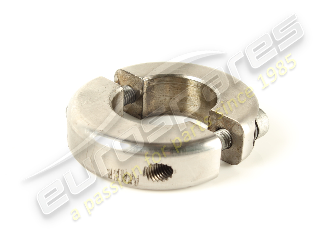 USED FERRARI MANICOTTO SERRAGGIO ALBERO T. PART NUMBER 172558 (2) used ferrari manicotto serraggio albero t. part number 172558 (2)