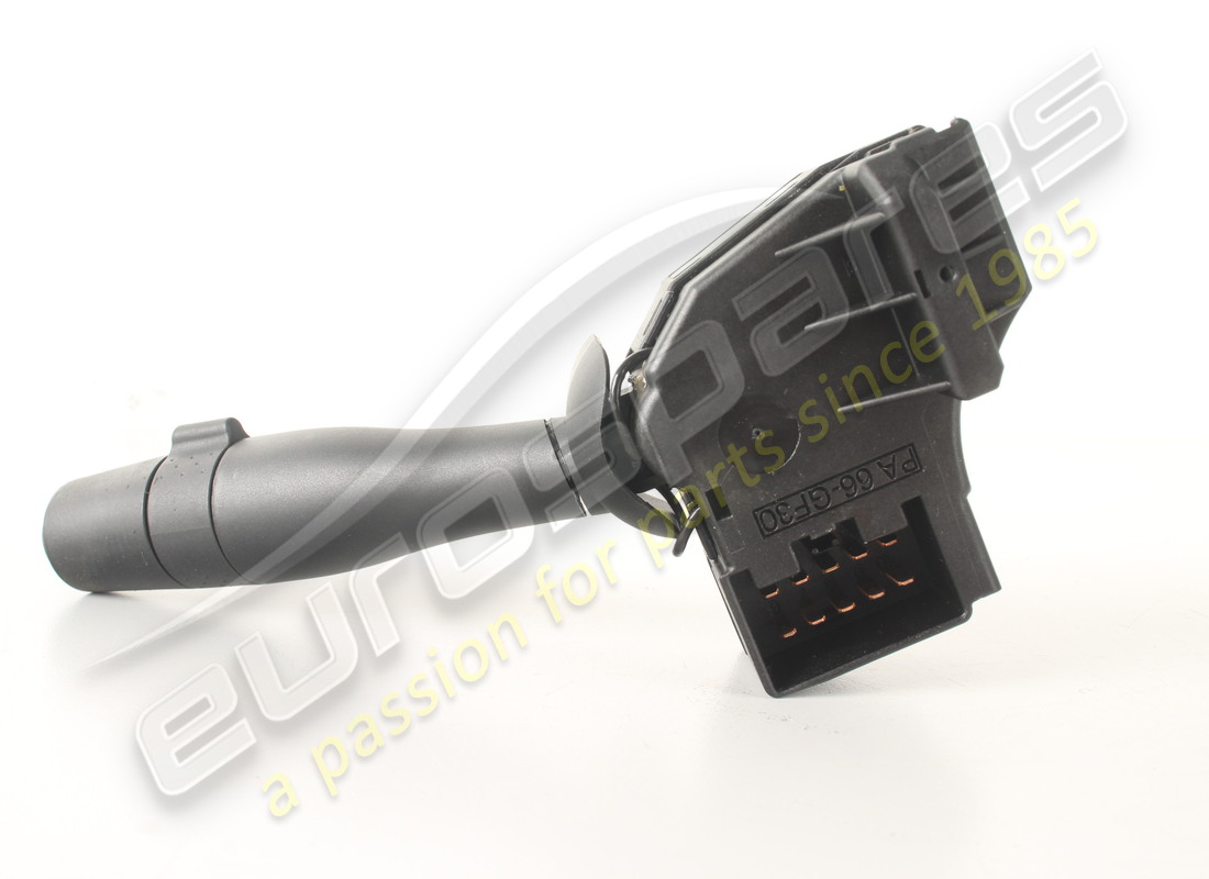 used aston martin switch-wiper/washer. part number 4g433710905 (5)