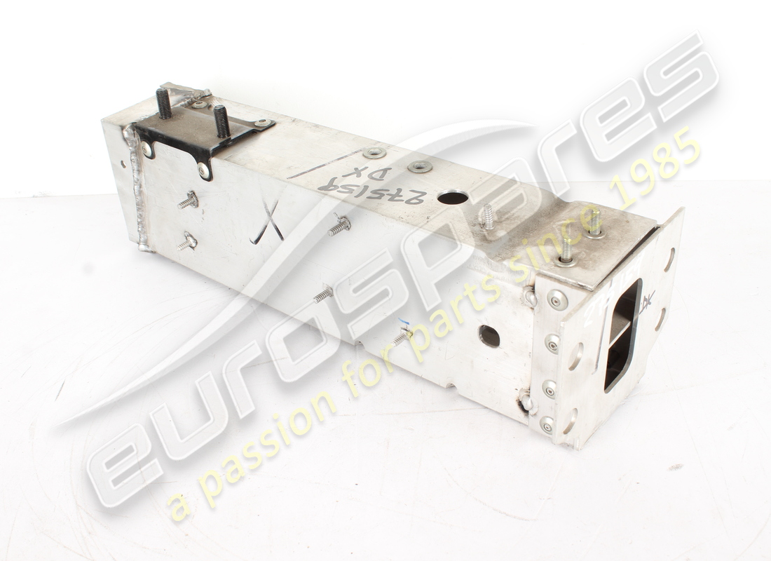 USED FERRARI REAR RH STRUT. PART NUMBER 275159 (2) used ferrari rear rh strut. part number 275159 (2)