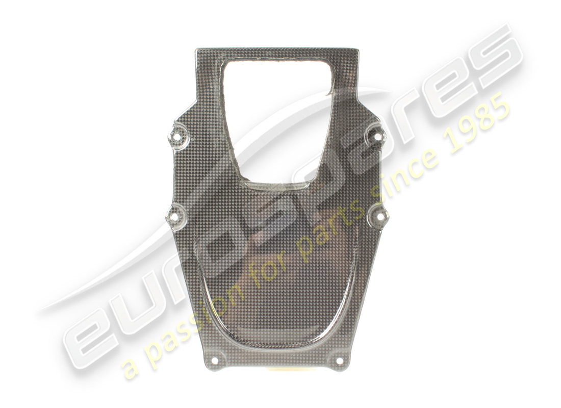 USED Ferrari CARBON FRONT ODDMENT COMPART . PART NUMBER 83926000 (1)