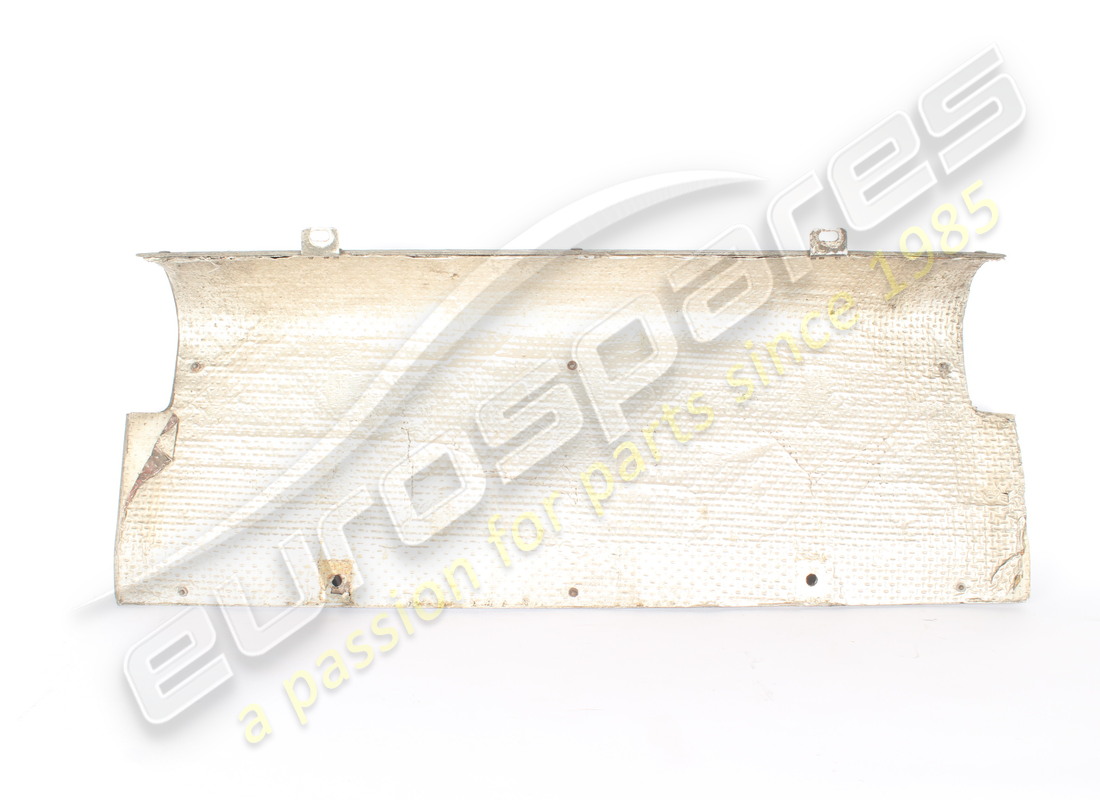 USED Ferrari REAR SHIELD . PART NUMBER 64296400 (1)