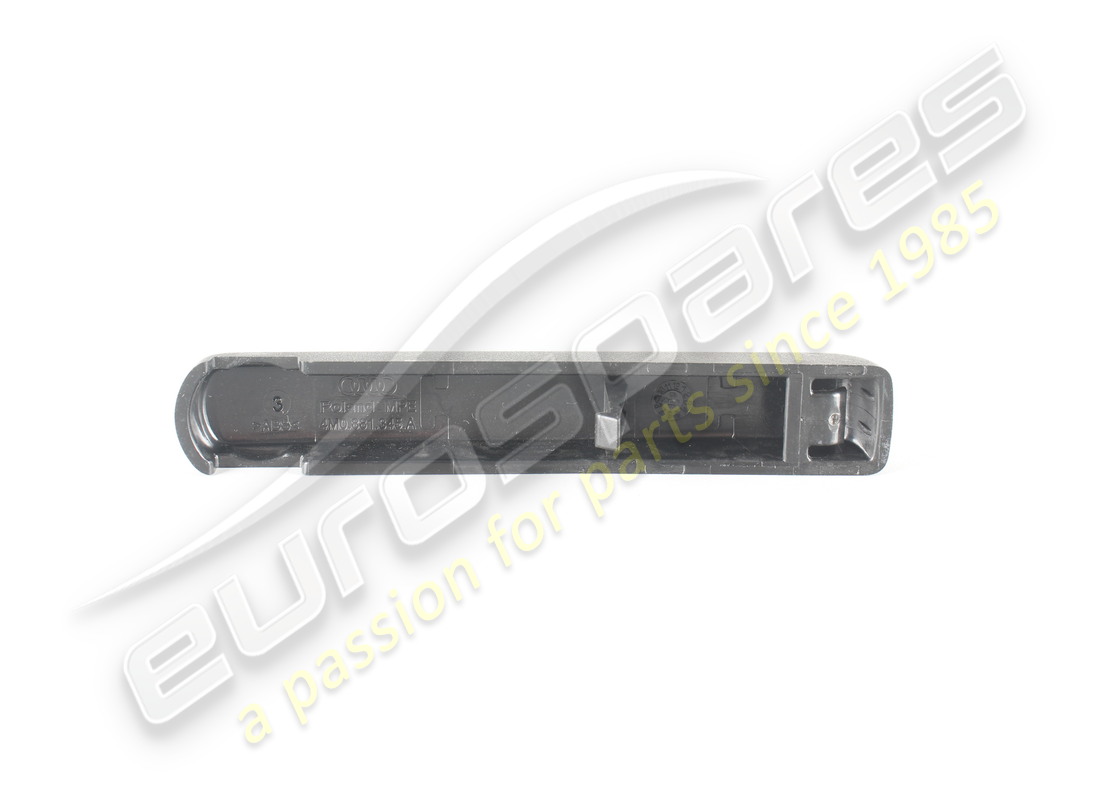 NEW LAMBORGHINI COVER. PART NUMBER 4M0881345A4PK (3) new lamborghini cover. part number 4m0881345a4pk (3)