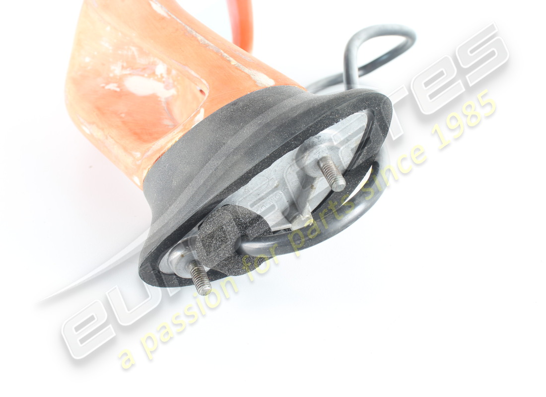 NEW FERRARI RH MIRROR IN PRIMER LHD PART NUMBER 61550100 (3) new ferrari rh mirror in primer lhd part number 61550100 (3)