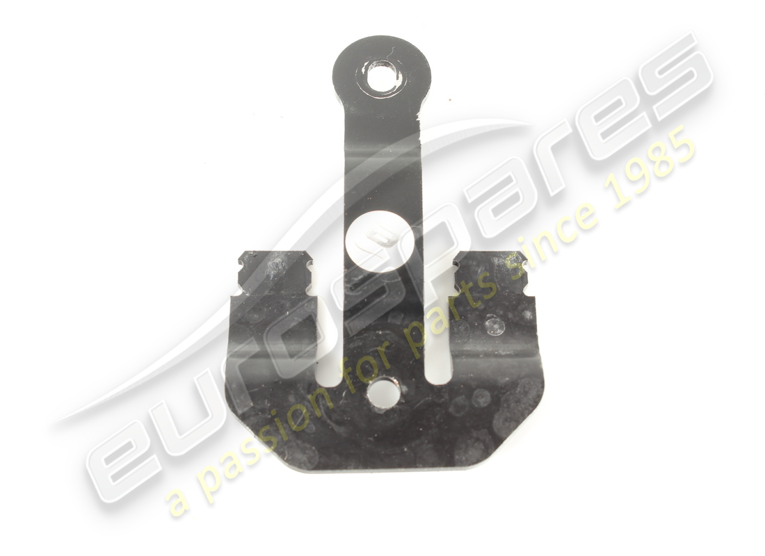 USED Ferrari FLUSH VALVE MOUNTING BRACKET . PART NUMBER 788179 (1)