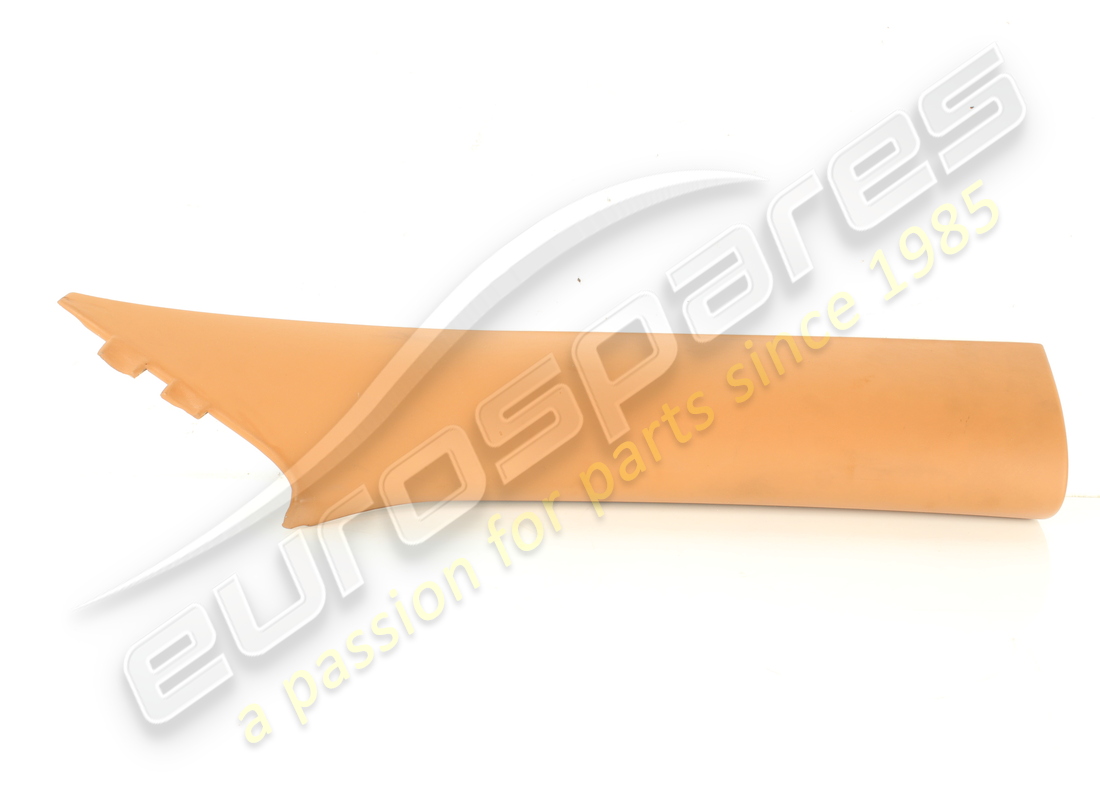 USED Ferrari COMPLETE RH FRONT POST COVE . PART NUMBER 87165629 (1)