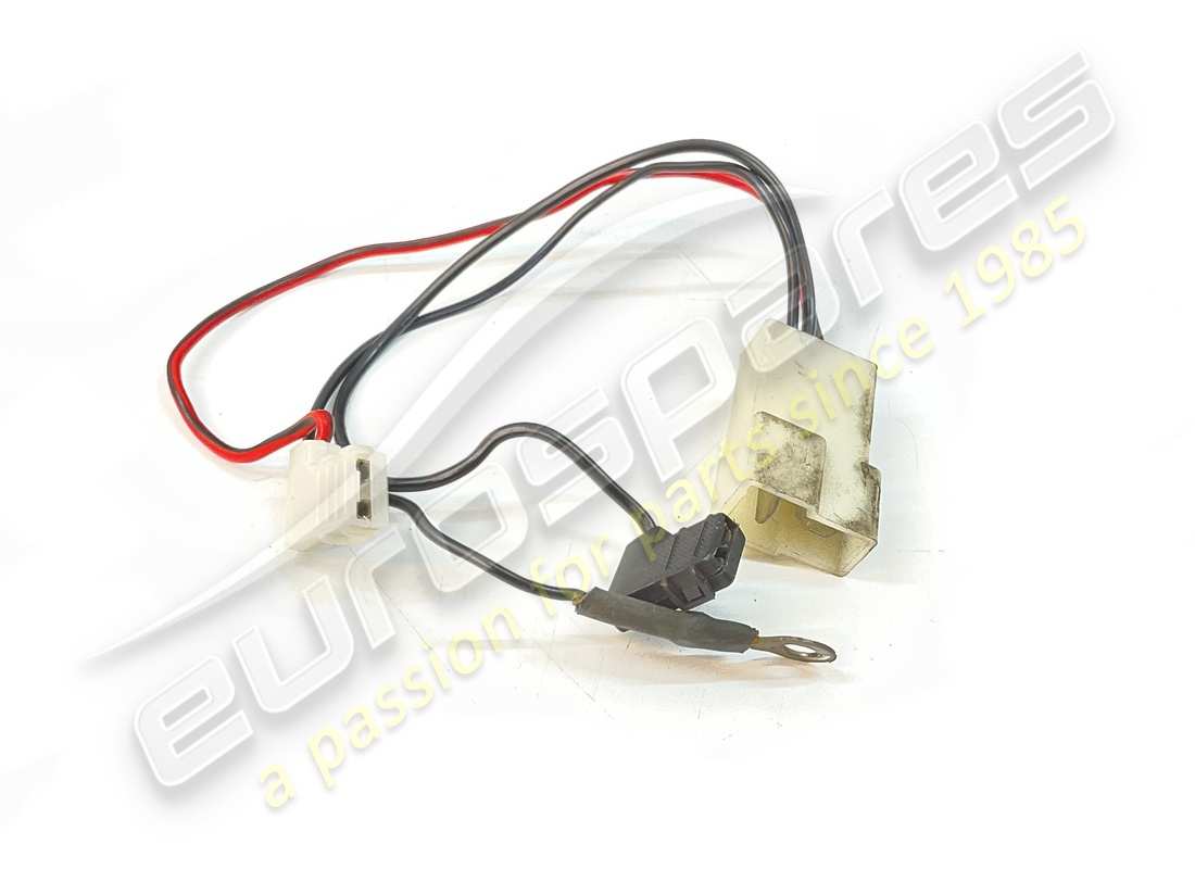 USED FERRARI CABLES. PART NUMBER 159422 (1) used ferrari cables. part number 159422 (1)